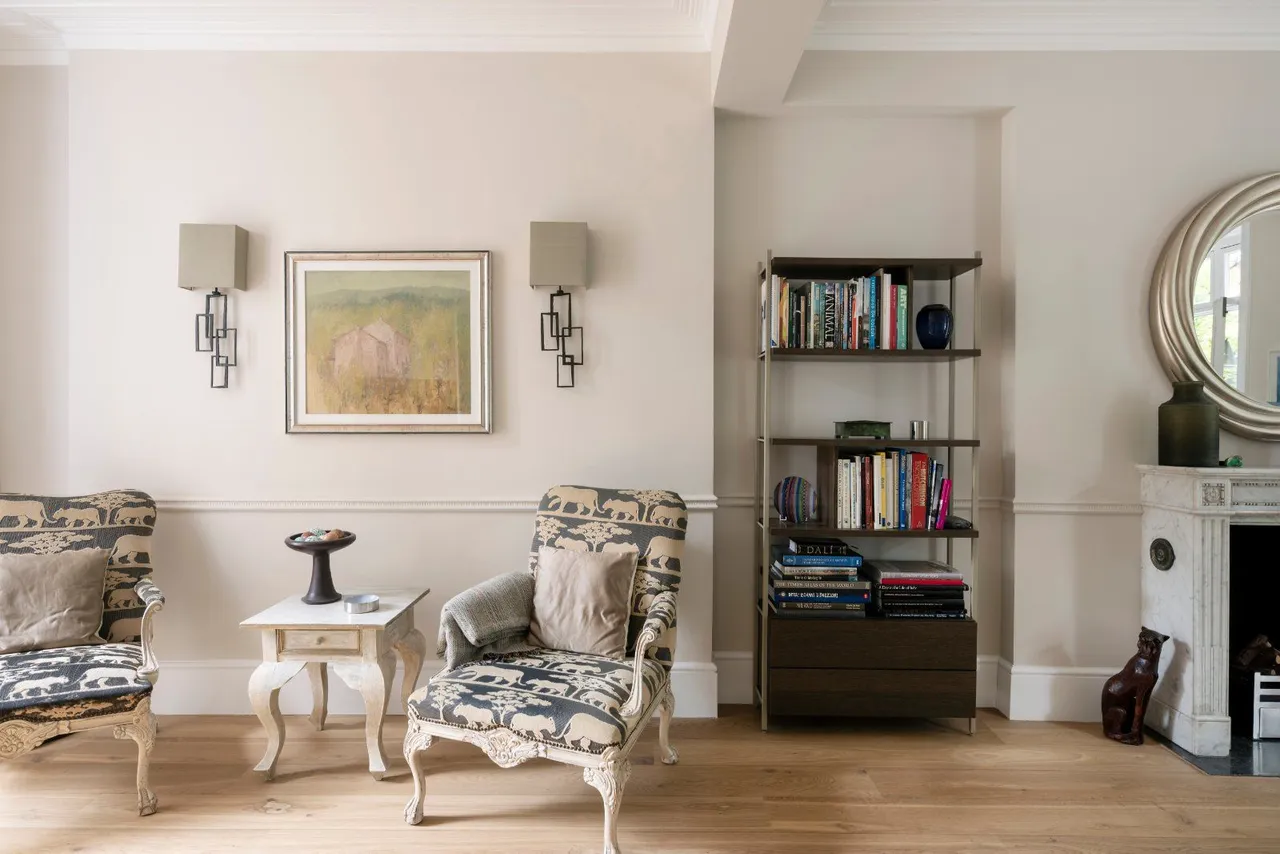 Brompton Square, London, SW3 2AA, photo 10