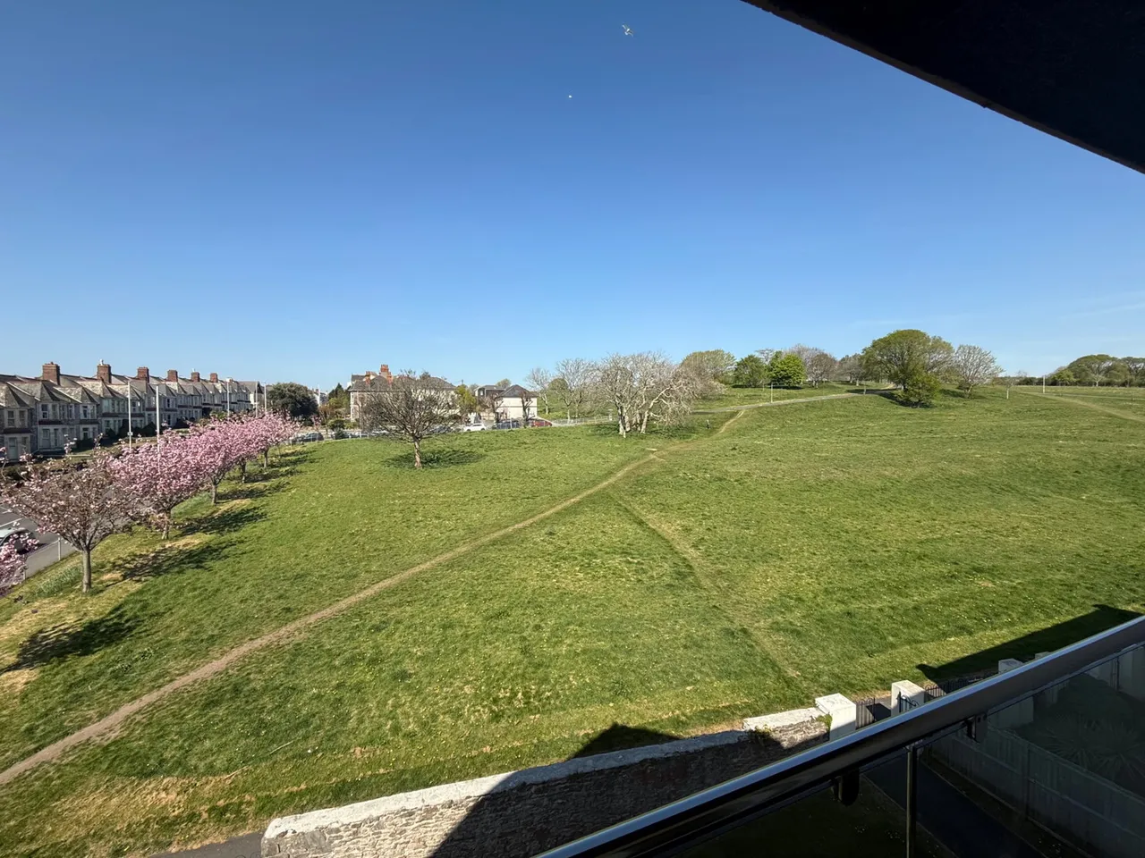 2 bed flat for sale — Monroe Gardens, Plymouth