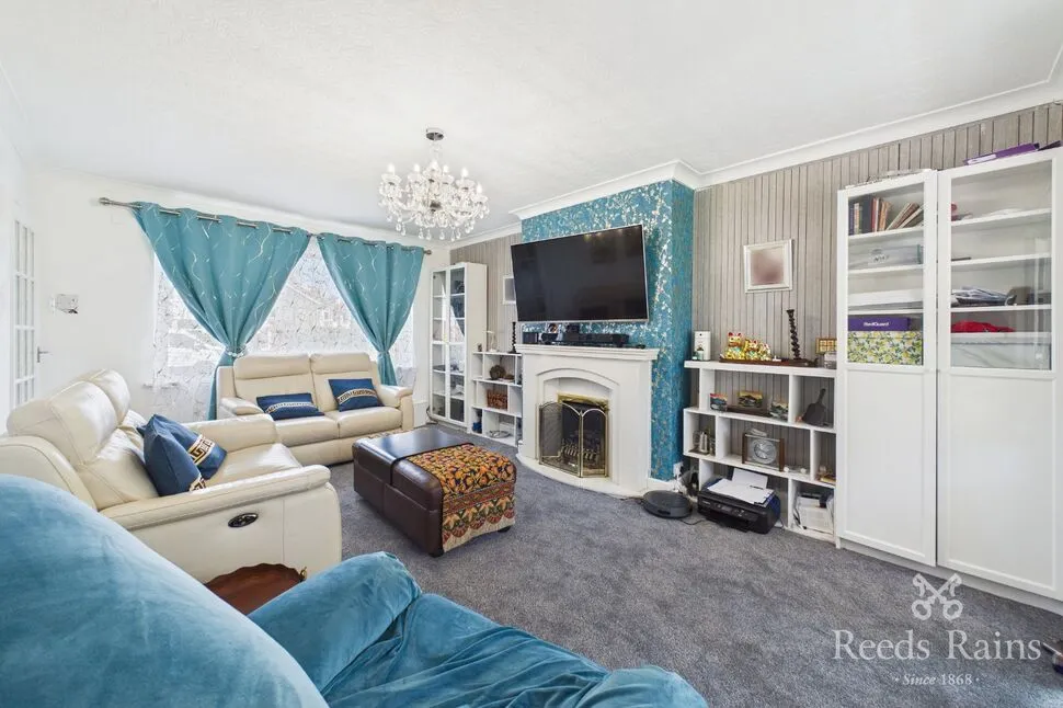 Whitemoss Avenue, Blackpool, Lancashire, FY3, photo 2