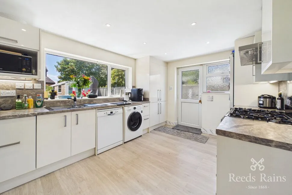 Whitemoss Avenue, Blackpool, Lancashire, FY3, photo 4