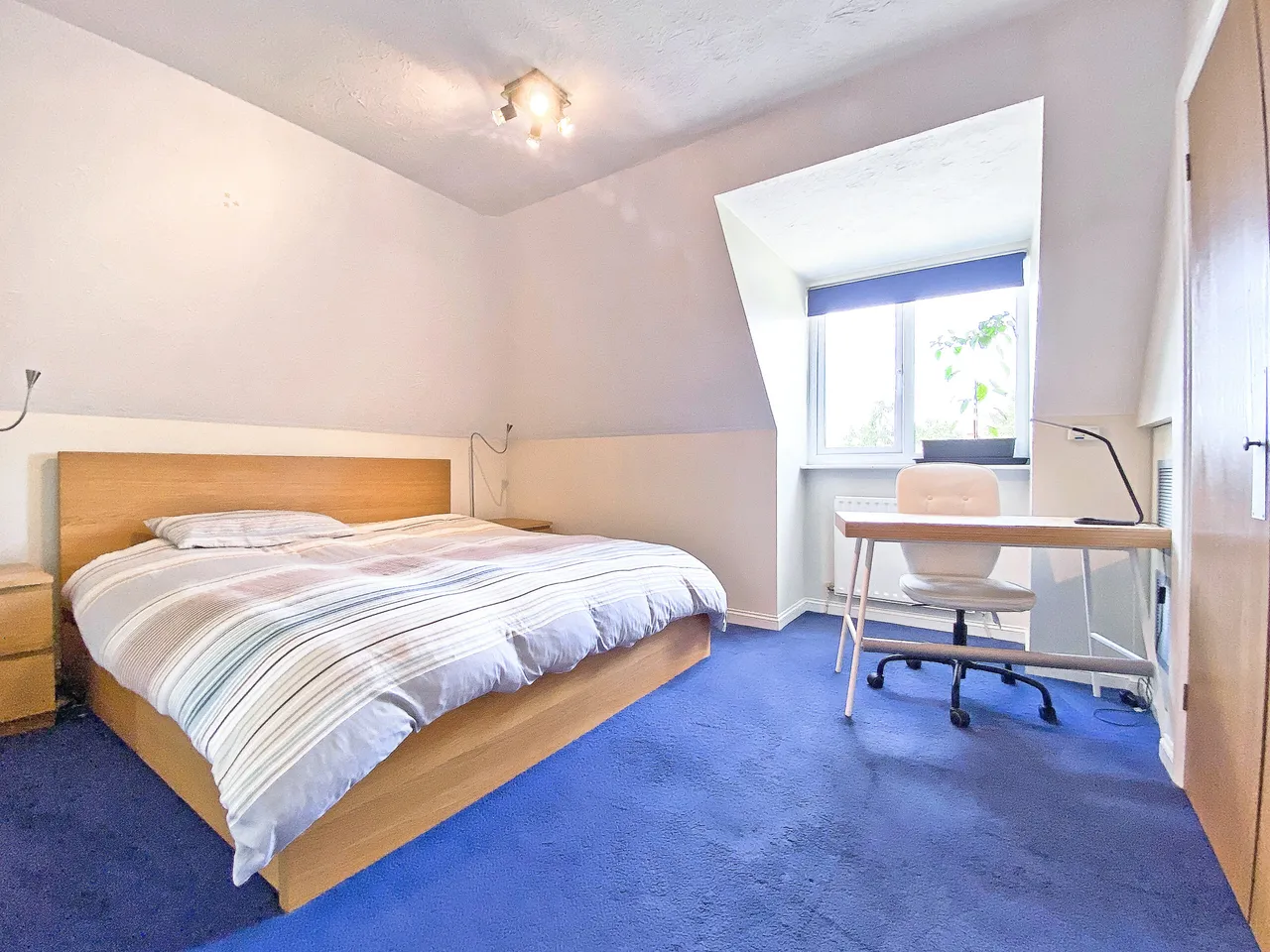New Poplars Court, Ash Street, Aldershot, GU12 6LH, photo 6