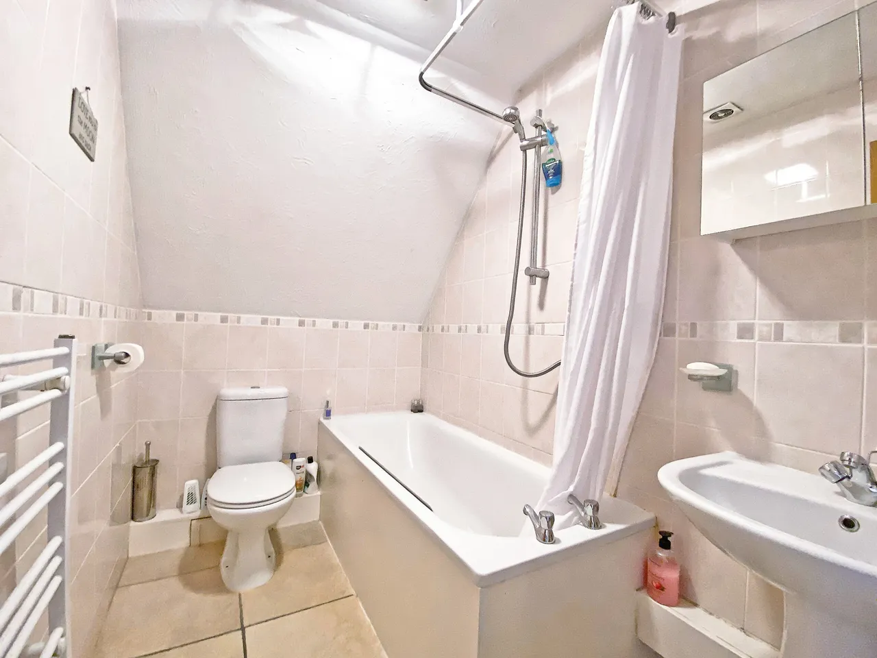 New Poplars Court, Ash Street, Aldershot, GU12 6LH, photo 8