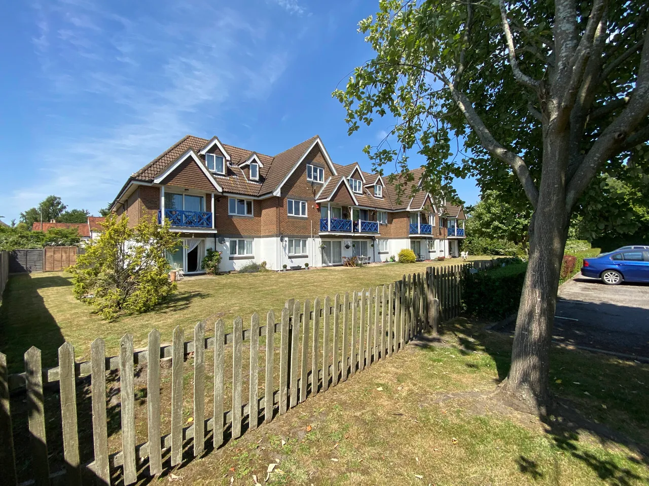New Poplars Court, Ash Street, Aldershot, GU12 6LH, photo 9