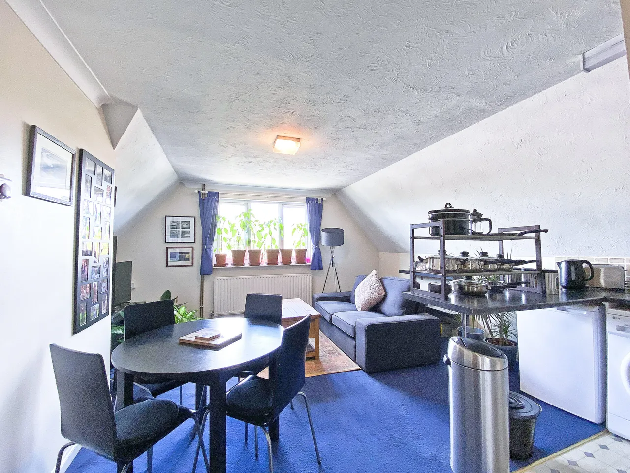 New Poplars Court, Ash Street, Aldershot, GU12 6LH, photo 3