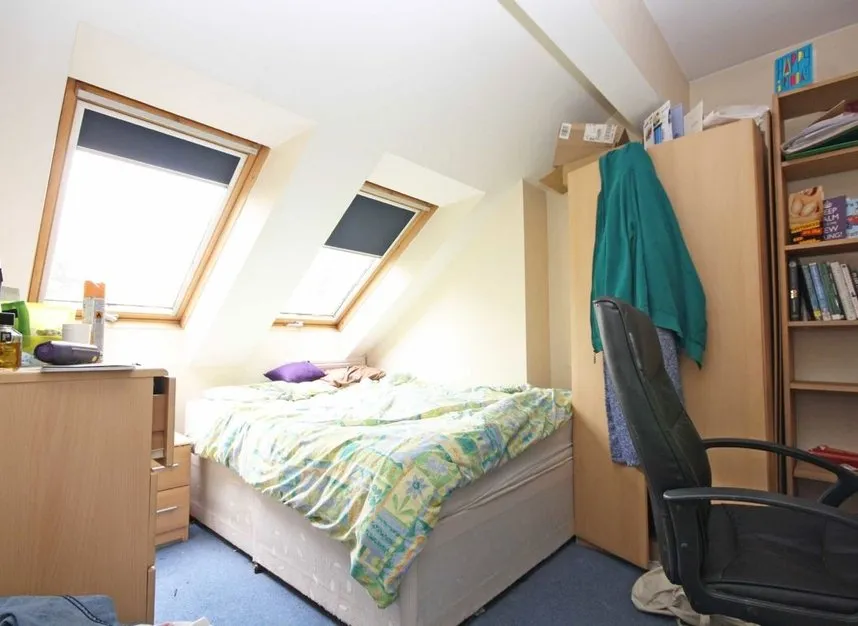 Shinfield Street, Shepherds Bush, W12, photo 4