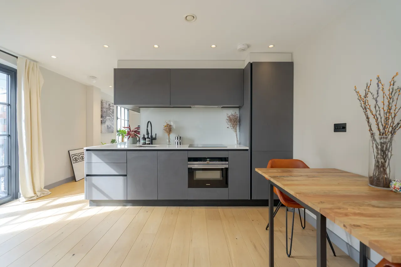Harrow Road, London, W9, photo 11