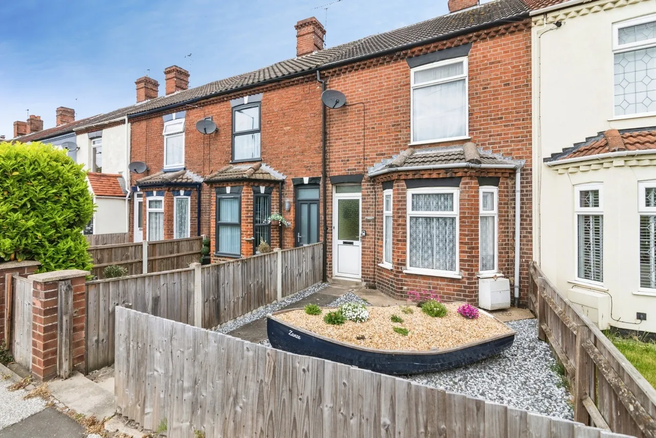 Victoria Road, Lowestoft, Suffolk, NR33, photo 13