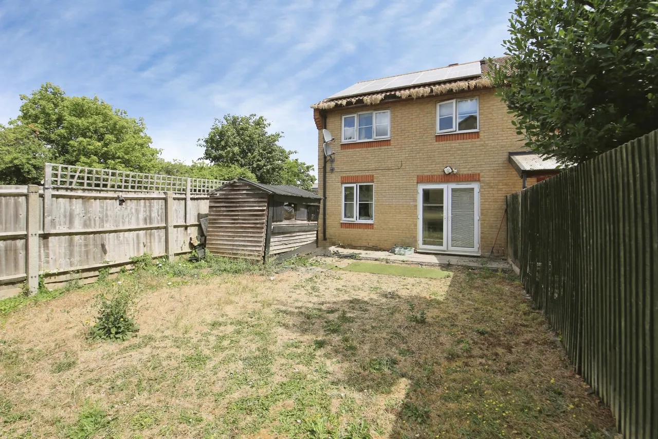 Hartwell Way, Peterborough, PE3, photo 18