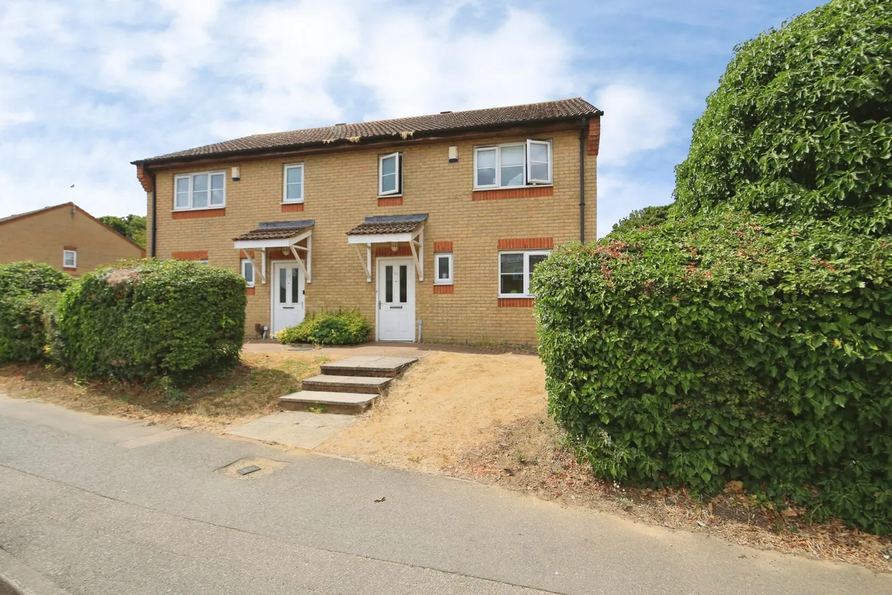 Hartwell Way, Peterborough, PE3, photo 2