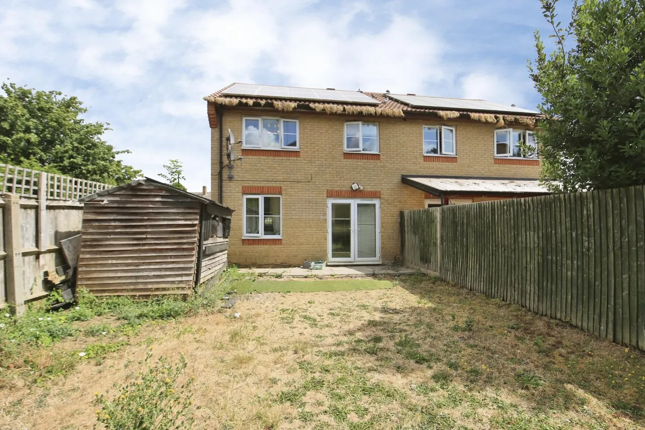 Hartwell Way, Peterborough, PE3, photo 19
