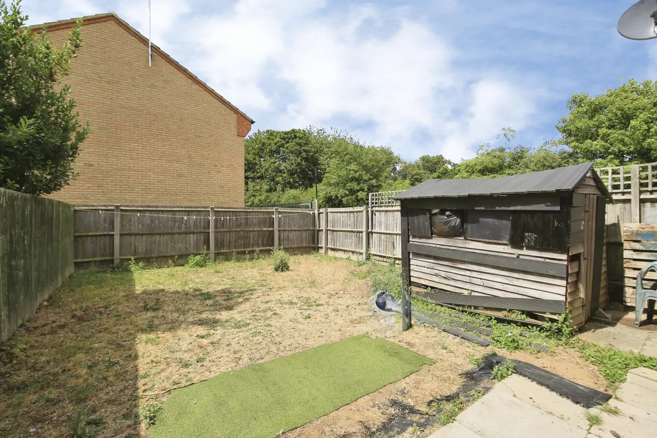 Hartwell Way, Peterborough, PE3, photo 20