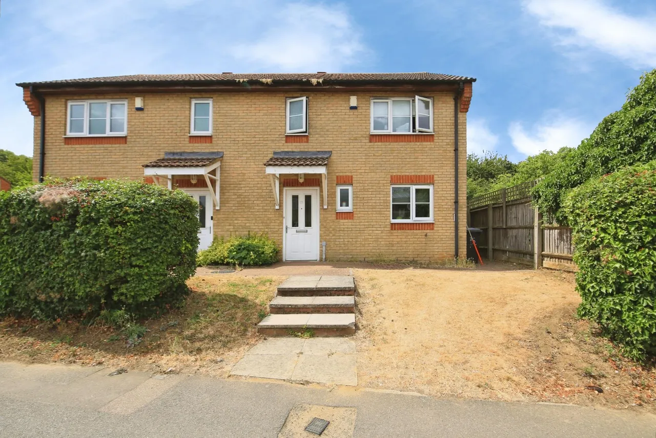 Hartwell Way, Peterborough, PE3, photo 21