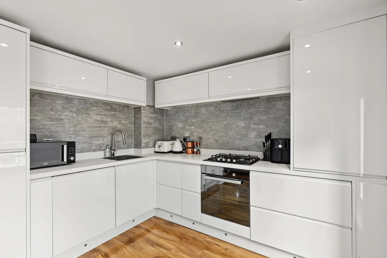 Greenlaw Court, Yoker, G14, photo 8