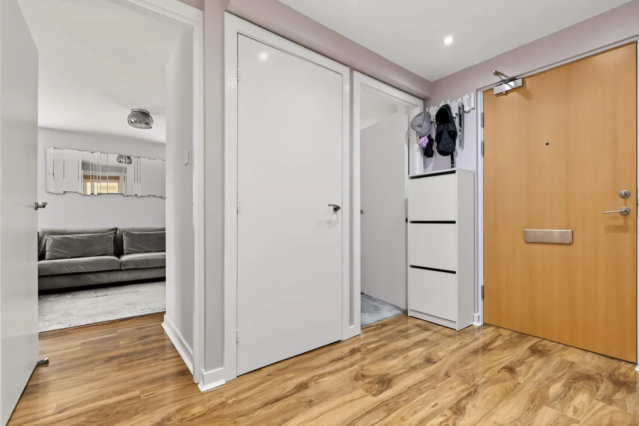 Greenlaw Court, Yoker, G14, photo 22