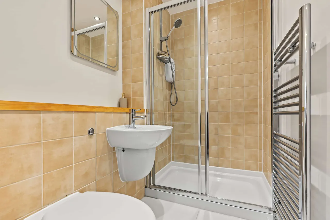 Greenlaw Court, Yoker, G14, photo 14
