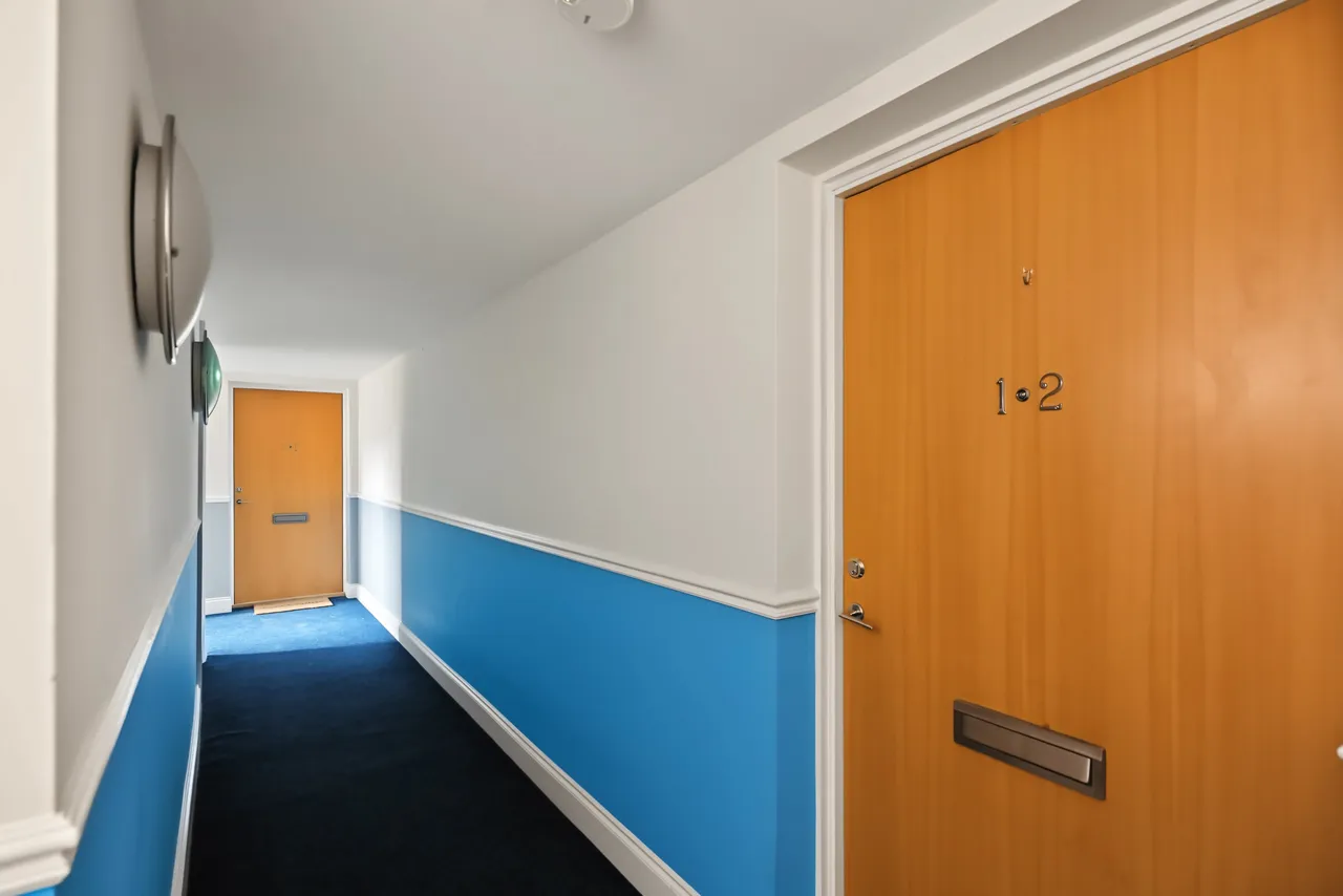 Greenlaw Court, Yoker, G14, photo 23