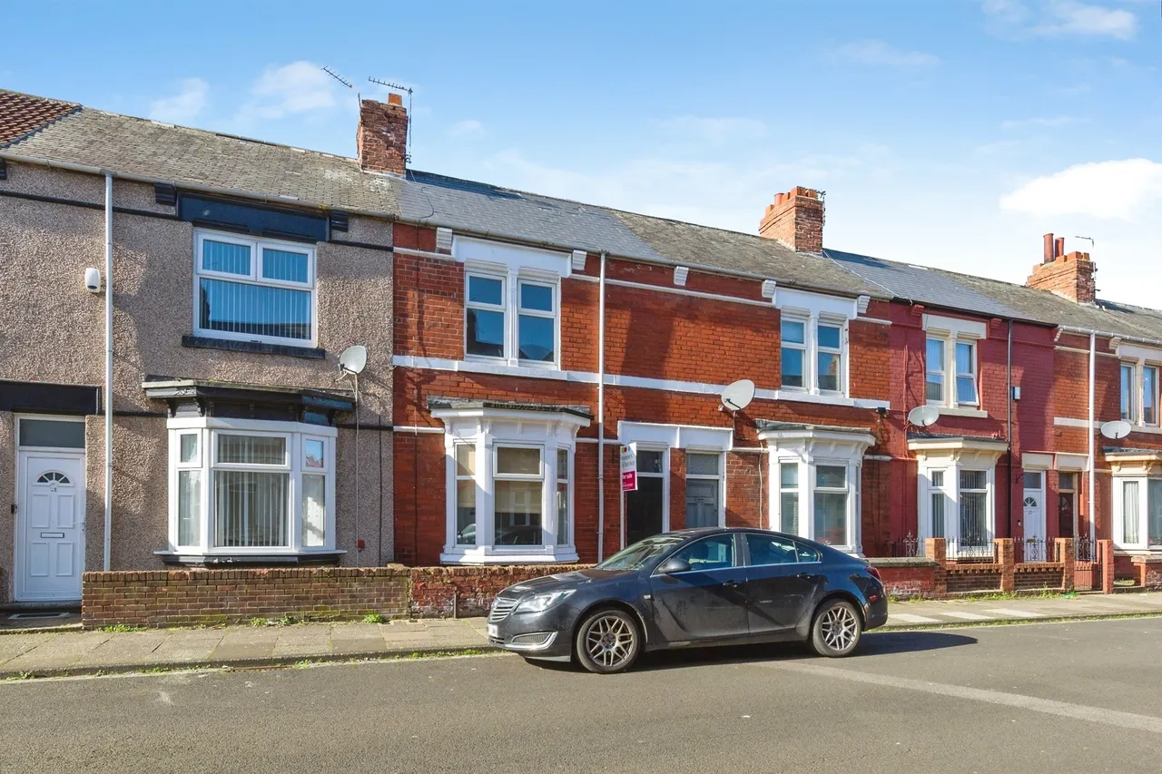 3 bed house to rent, Thornville Road, Hartlepool, TS26