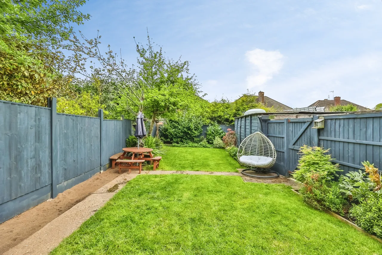 Harris Road, Nottingham, NG9, photo 14