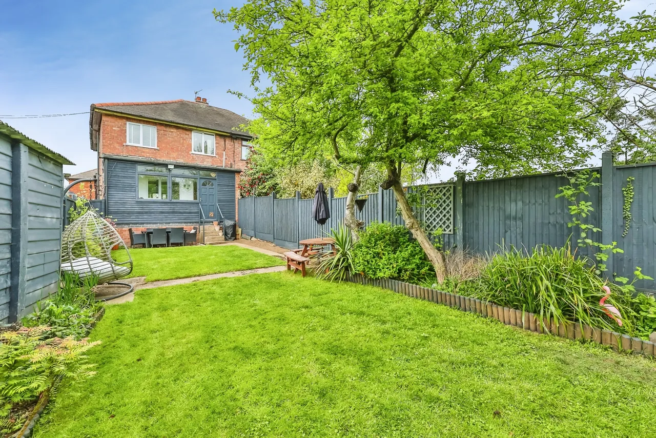 Harris Road, Nottingham, NG9, photo 15