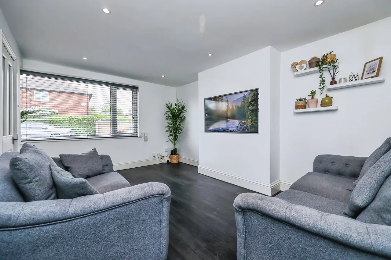 Harris Road, Nottingham, NG9, photo 5