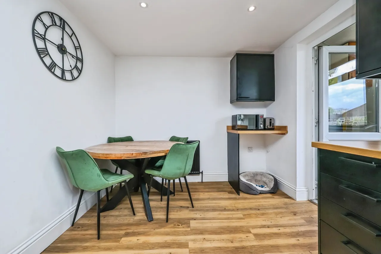 Harris Road, Nottingham, NG9, photo 4