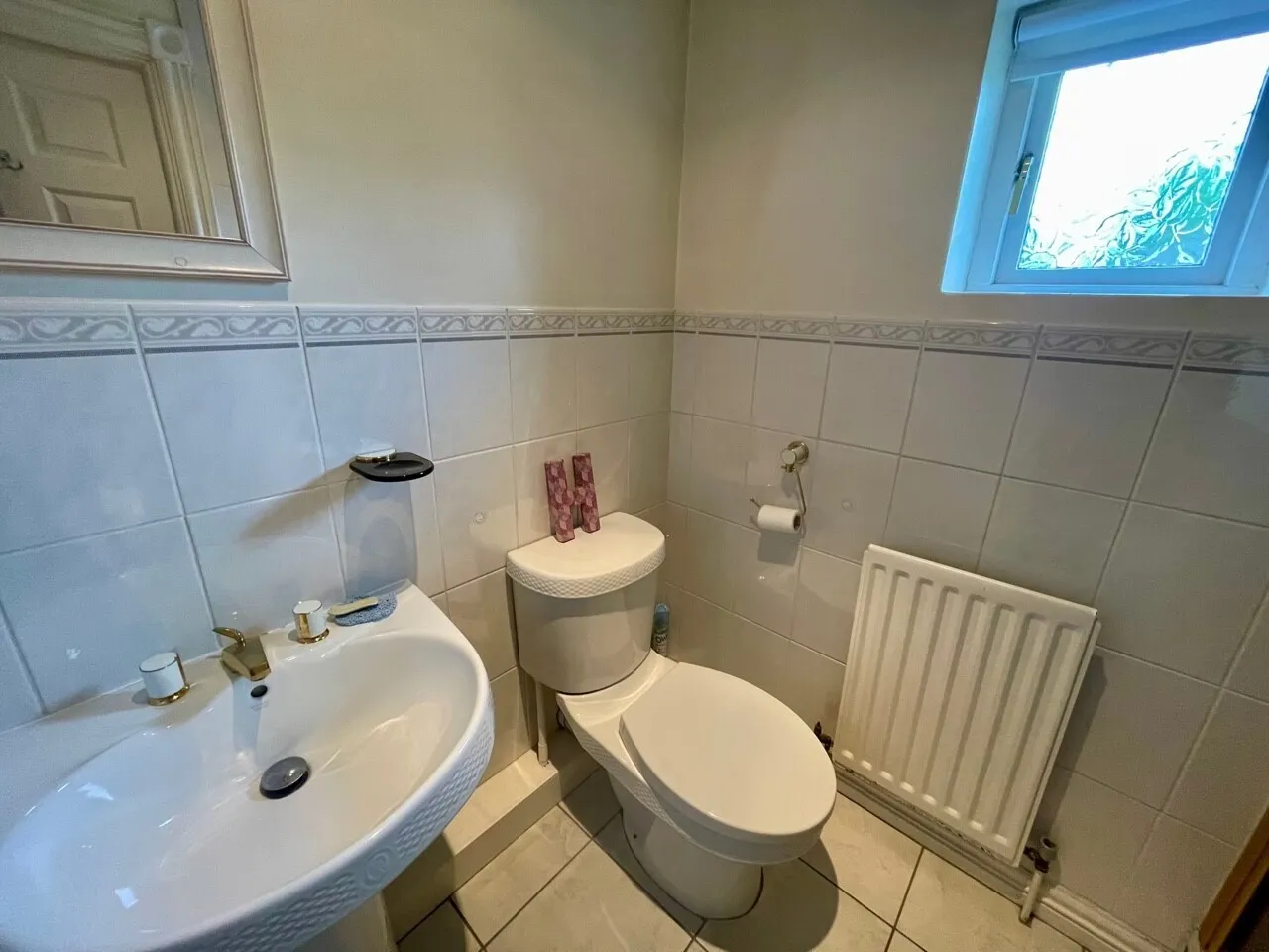 Greystoke Park, Gosforth, photo 19
