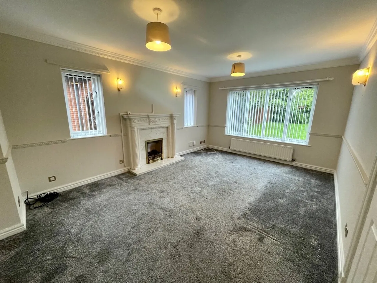 Greystoke Park, Gosforth, photo 4