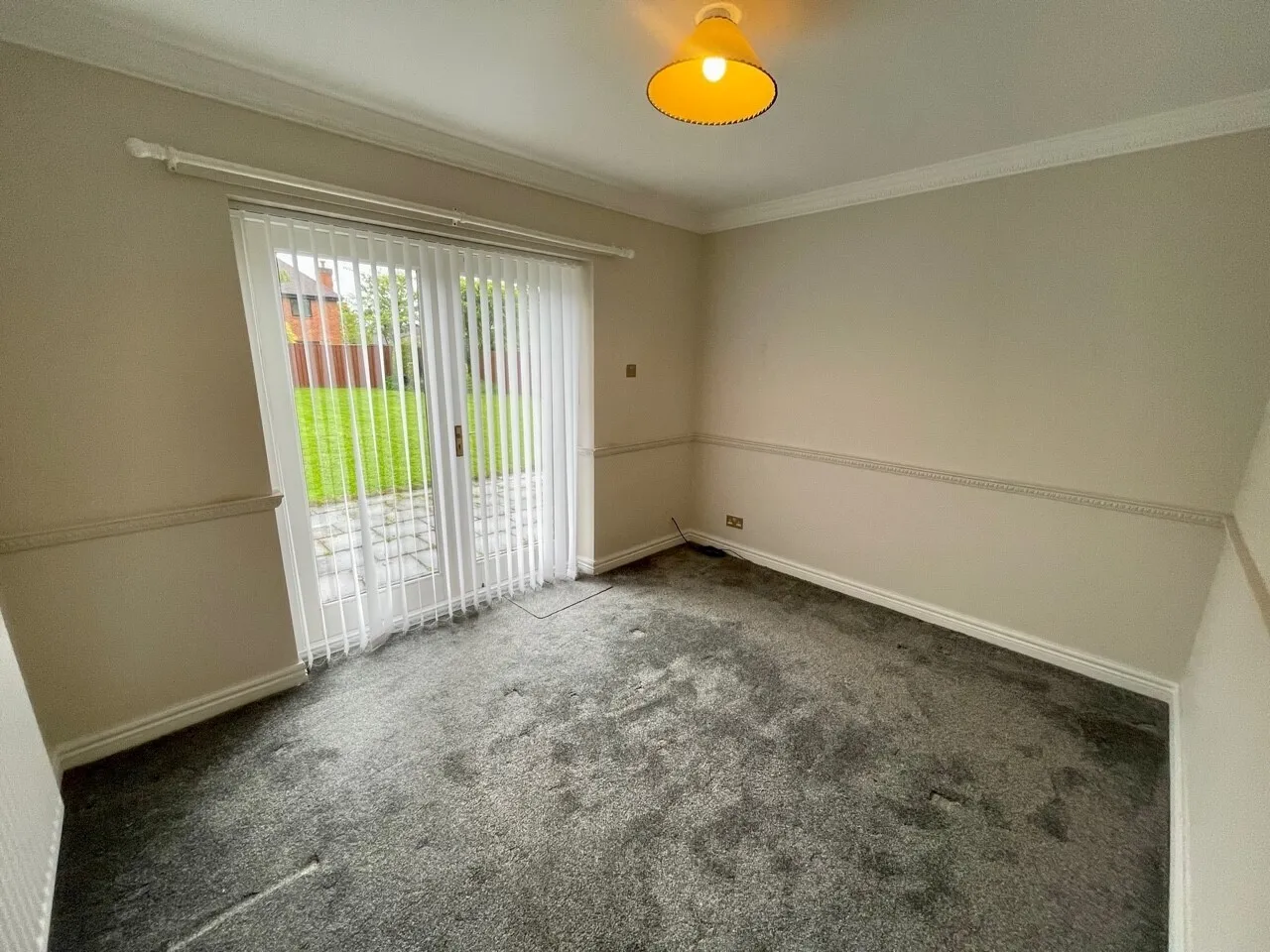 Greystoke Park, Gosforth, photo 9