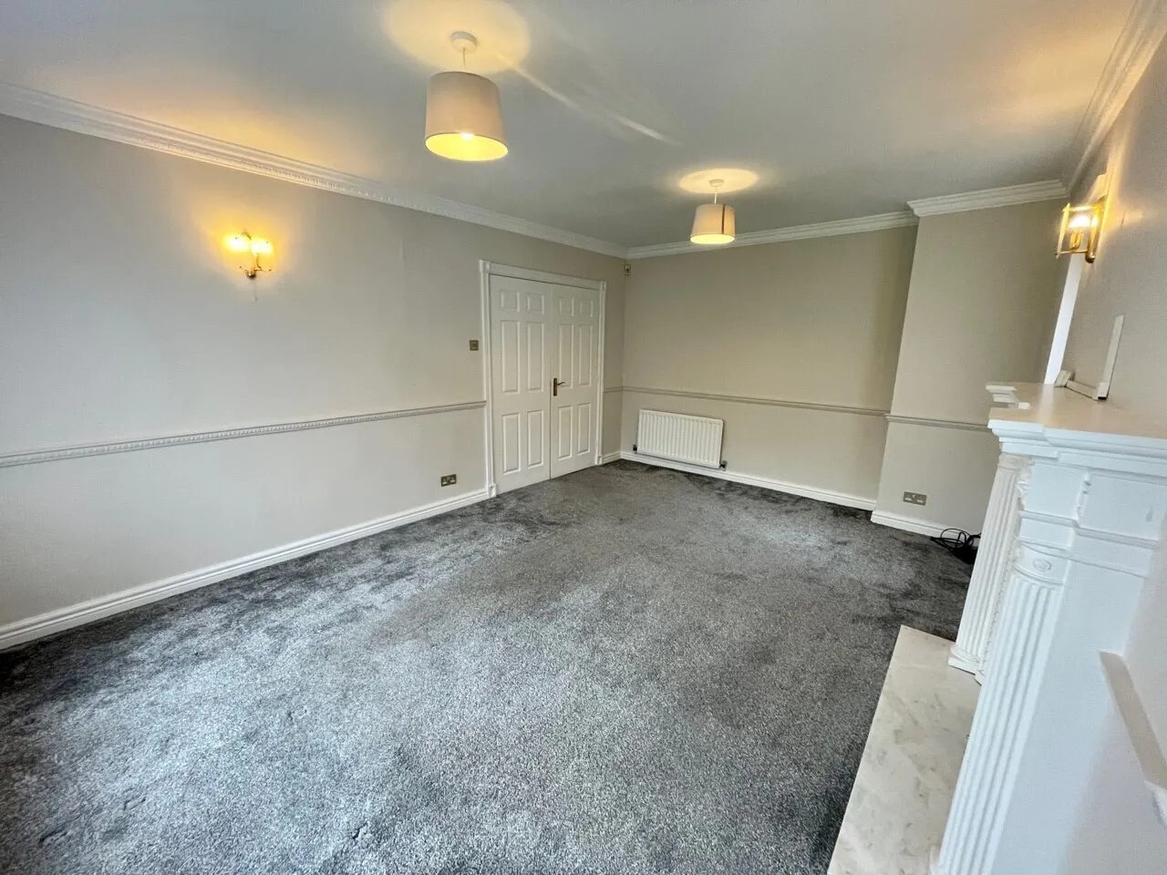 Greystoke Park, Gosforth, photo 6