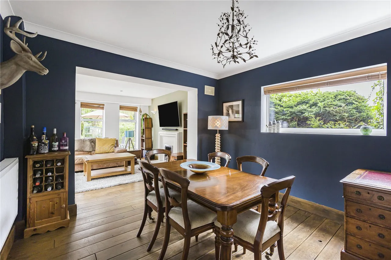 Bluebridge Road, Brookmans Park, Hertfordshire, AL9 7SA, photo 8