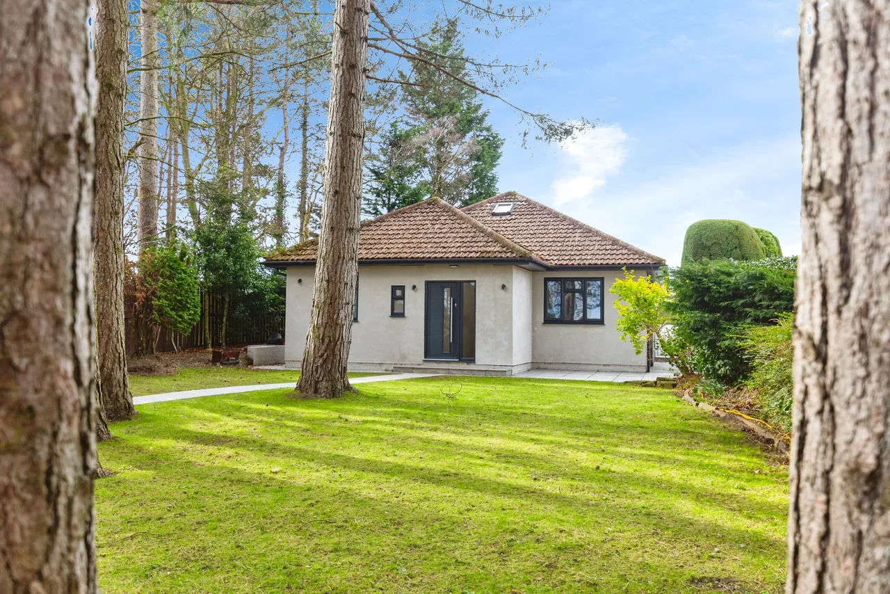 4 bed house for sale, Chester Le Street, DH3