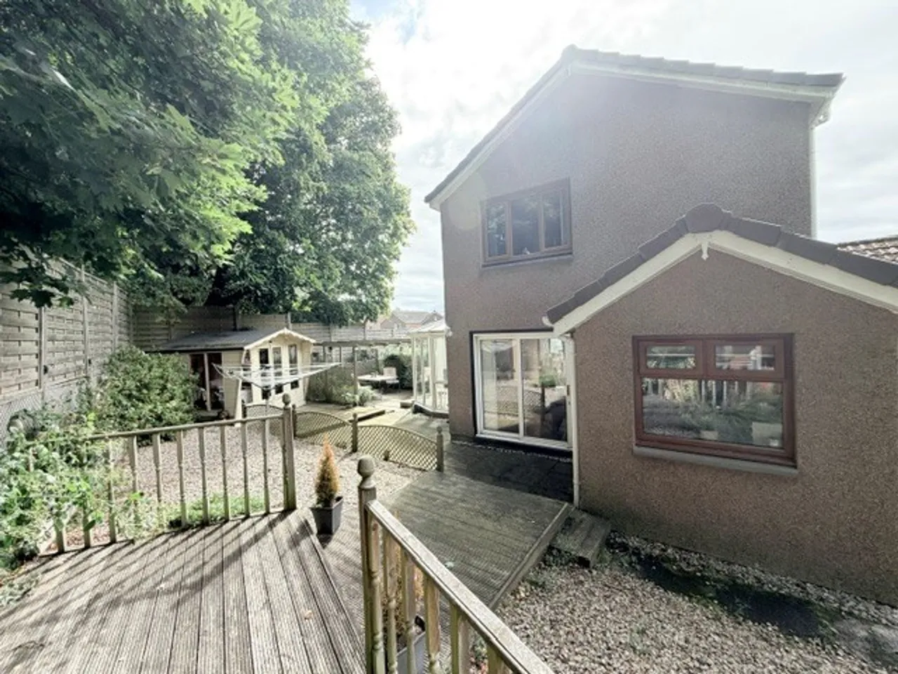 Lennox Court, Glenrothes, KY6, photo 17