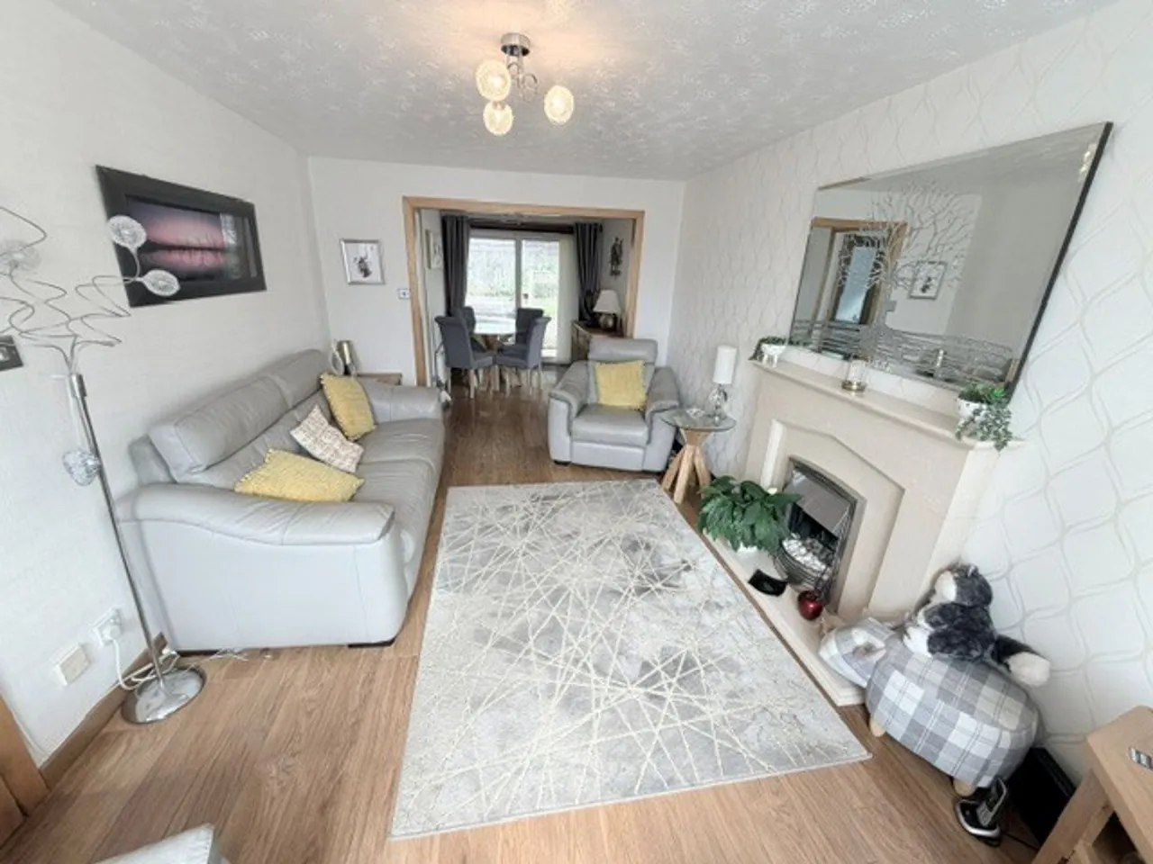 Lennox Court, Glenrothes, KY6, photo 6