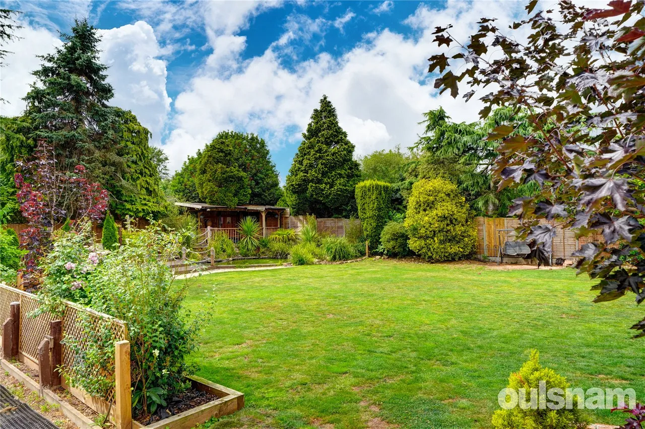 Holt Heath, Worcester, WR6 6NG, photo 34