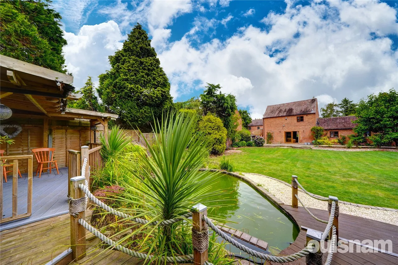 Holt Heath, Worcester, WR6 6NG, photo 7