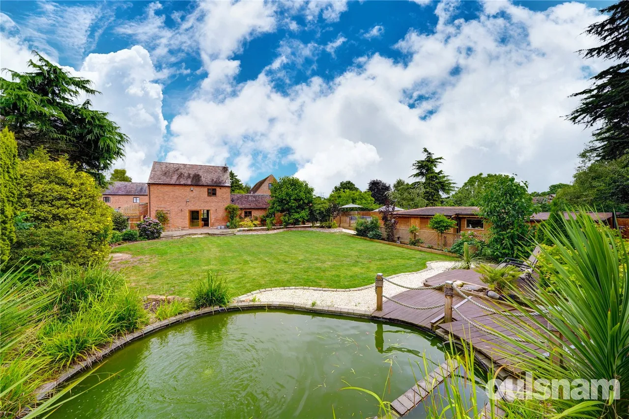 Holt Heath, Worcester, WR6 6NG, photo 28