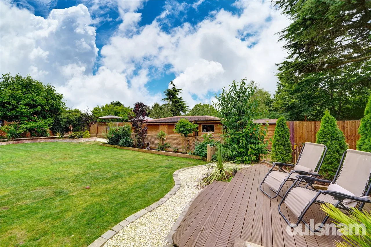 Holt Heath, Worcester, WR6 6NG, photo 25