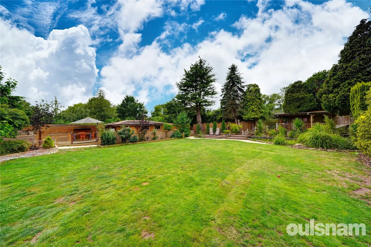 Holt Heath, Worcester, WR6 6NG, photo 27