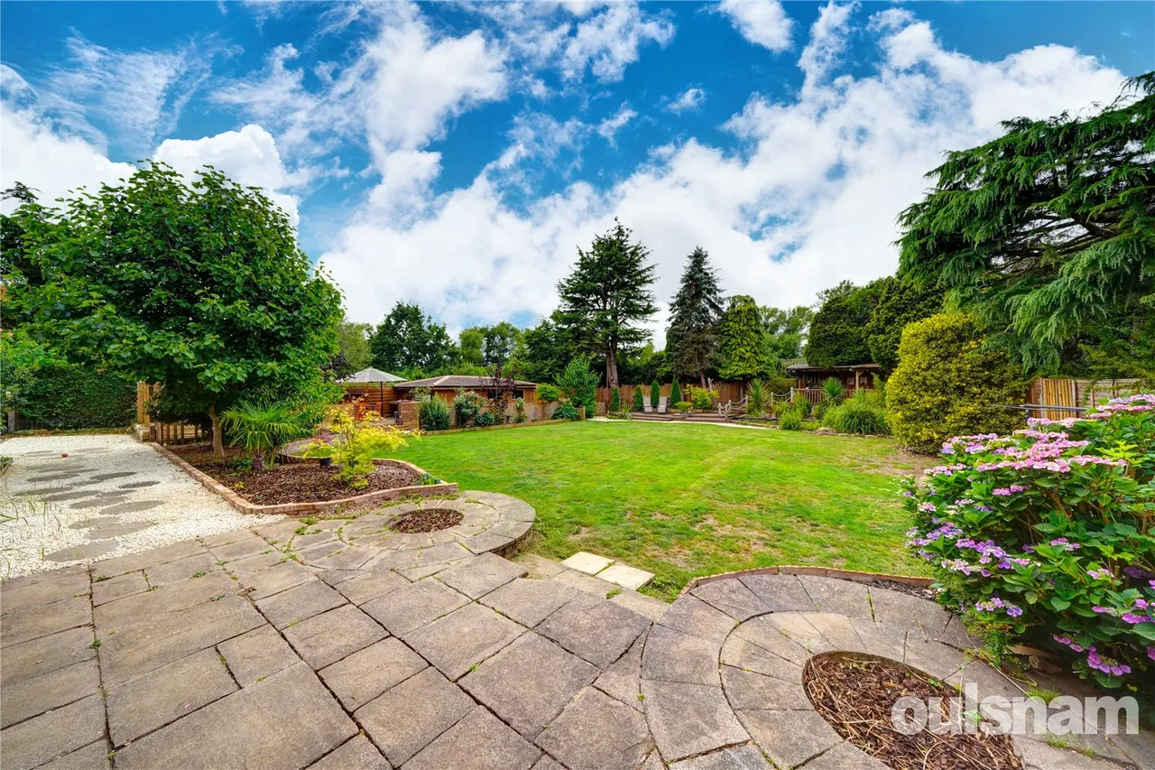 Holt Heath, Worcester, WR6 6NG, photo 29