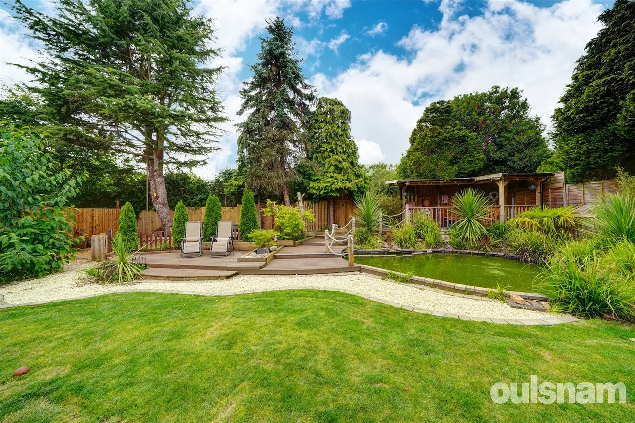 Holt Heath, Worcester, WR6 6NG, photo 8