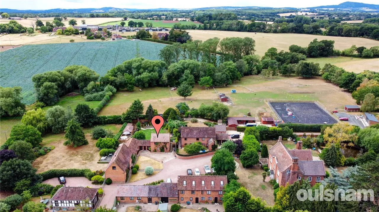 Holt Heath, Worcester, WR6 6NG, photo 42
