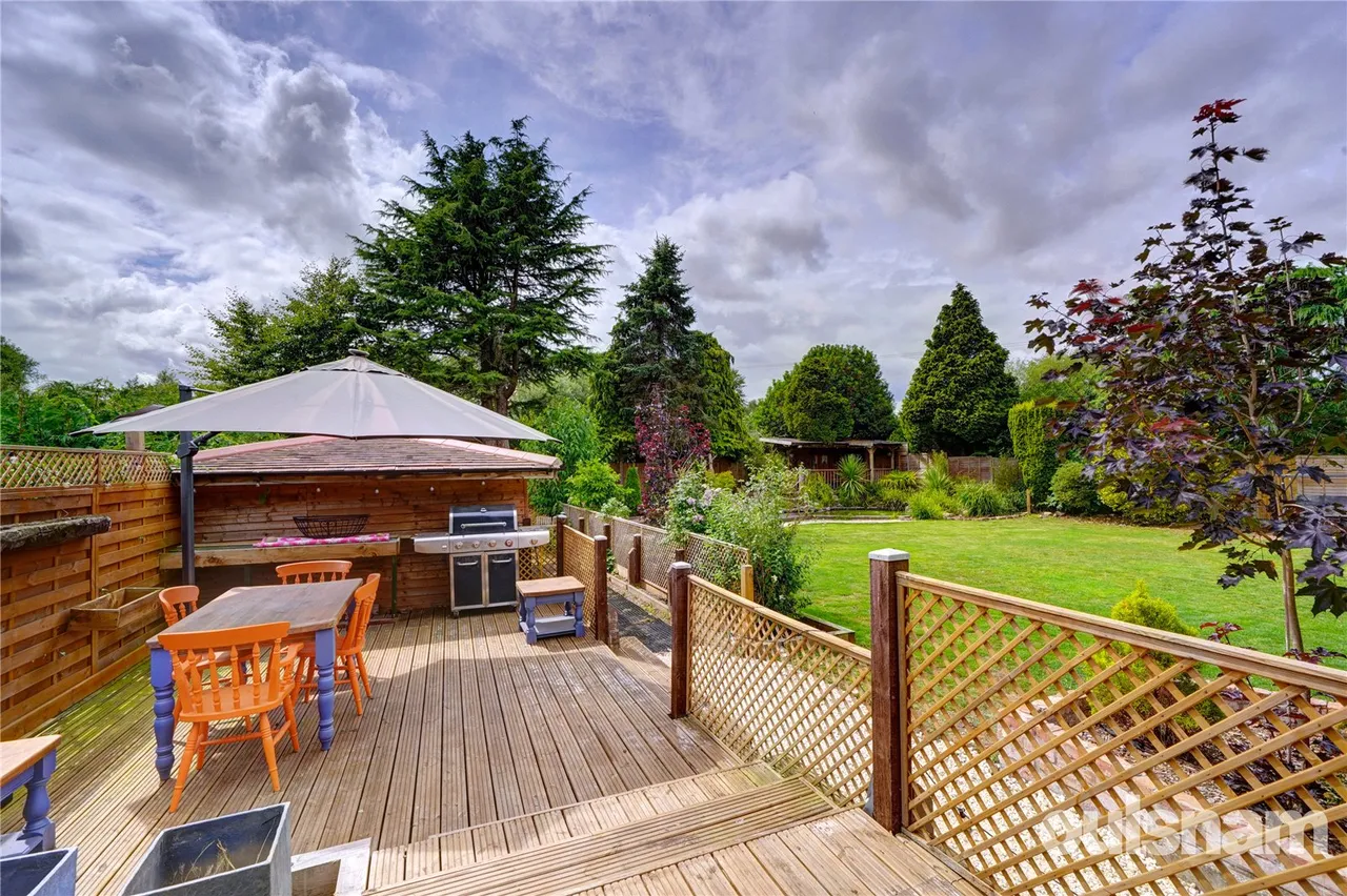 Holt Heath, Worcester, WR6 6NG, photo 31
