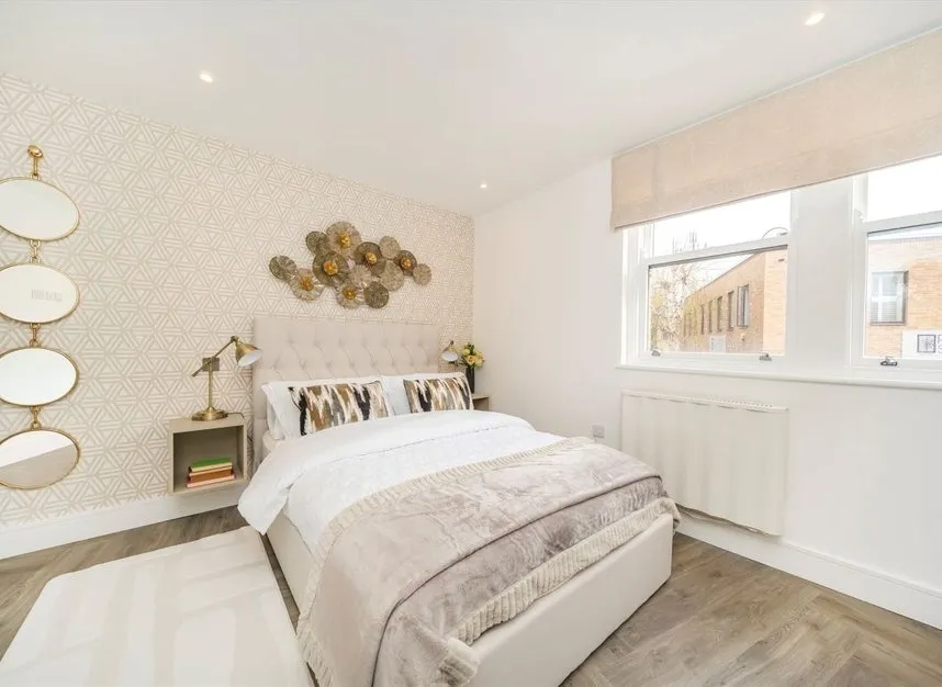 Coral Row, SW11, photo 5
