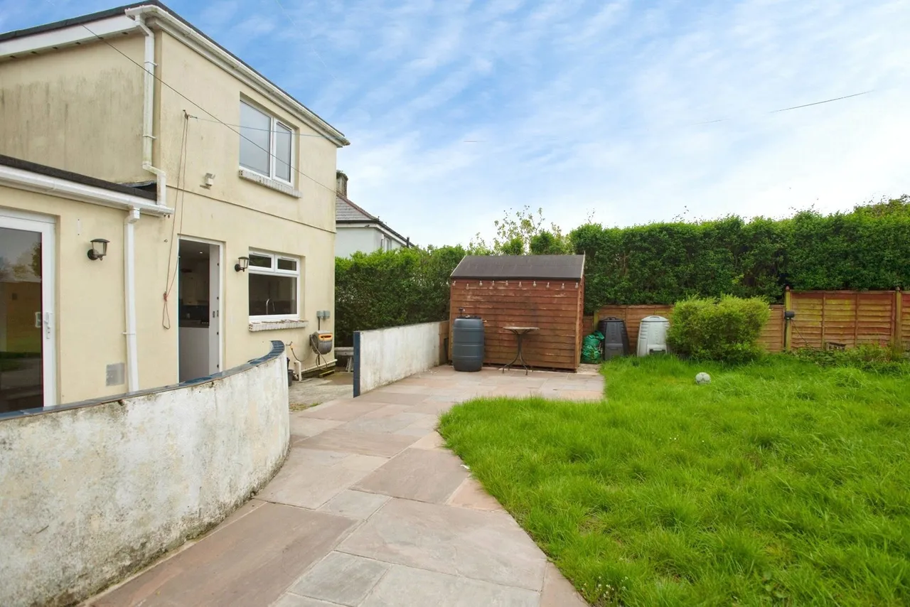 Greatlands Crescent, Plymouth, PL2, photo 4
