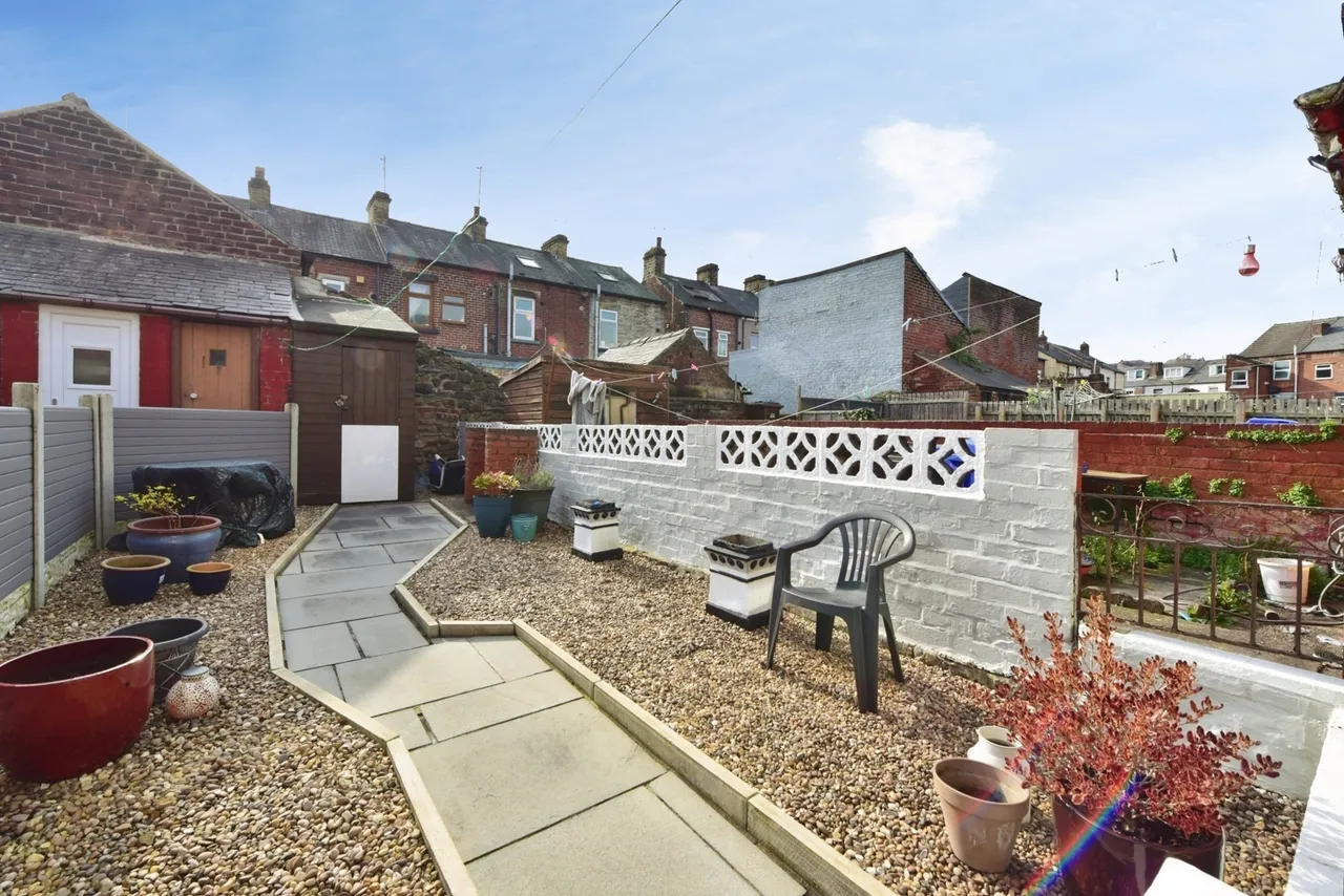 Haden Street, Sheffield, S6, photo 11