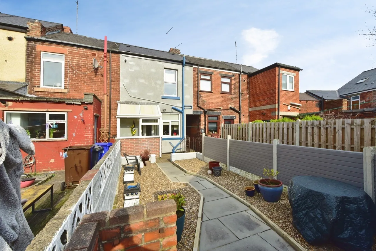Haden Street, Sheffield, S6, photo 10