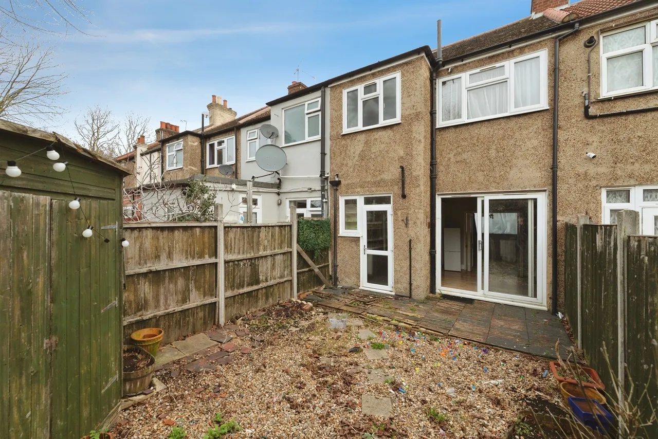Eldred Road, Barking, photo 9