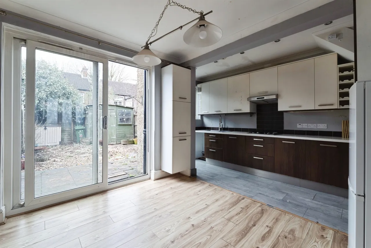 Eldred Road, Barking, photo 4