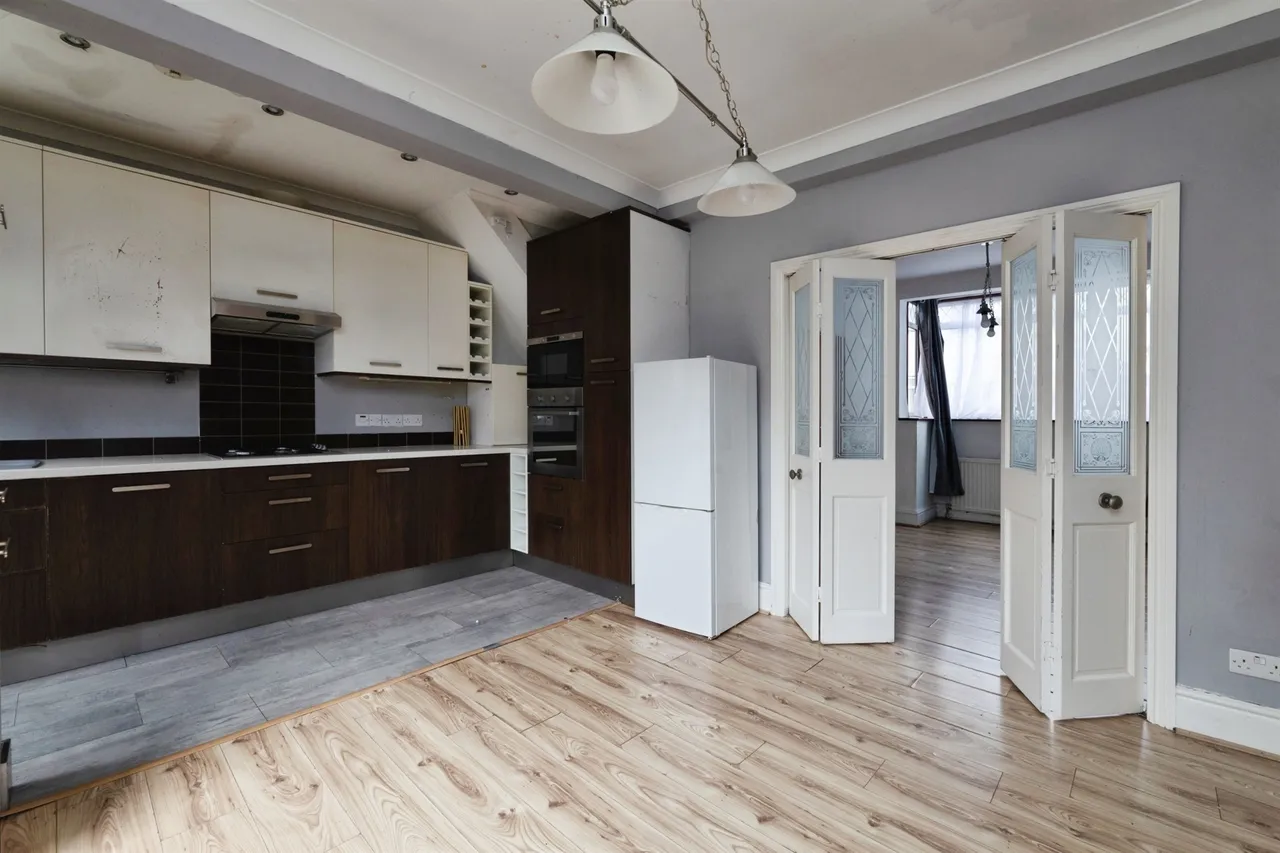 Eldred Road, Barking, photo 11