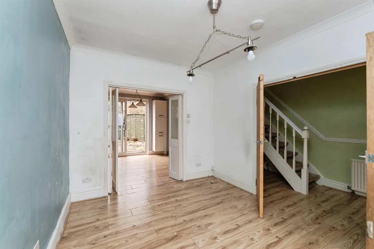 Eldred Road, Barking, photo 7